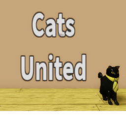 Home (Cats united)