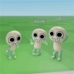 Team of c00lkidd