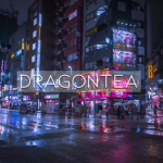 Dragontea Sushi