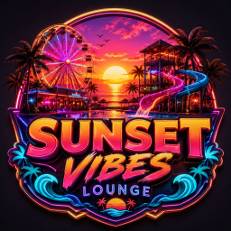 [PARTY] SUNSET VIBES LOUNGE