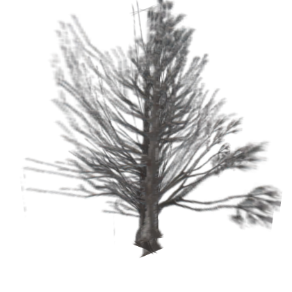 Realistic Dead Tree.......sort of