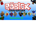 ROBLOX Convention Group