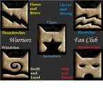❖The Warriors Fan Club ❖