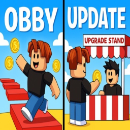 Easy obby!