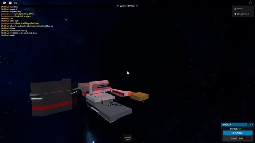 (Updated) a reactor core game