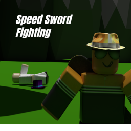 Speed Sword Fighting [BETA]