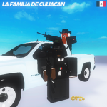 La Familia De Culiacan (LFDC)