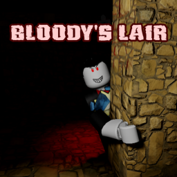 Bloody's lair [DEMO V2]