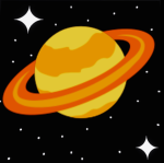 Saturn’s Studio
