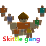 Skittles o3o