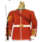 Royal Doge Task Force