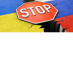FRIEDEN FÜR UKRAINE, RUSSLAND