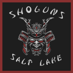 Shoguns Motorcycle Club - Salt Lake
