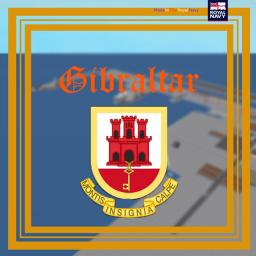[RN] FOB Gibraltar