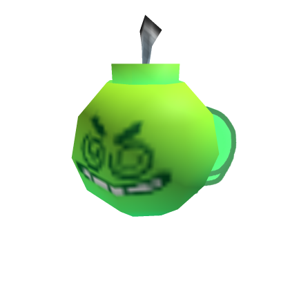 nicest  zombomb^4