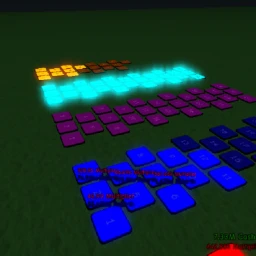 [Private]Button Simulator Generation of Stats icon