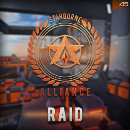 [ RAID |:// Astral Depot