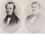 Josiah and asher