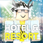 Icey Hotels ∞
