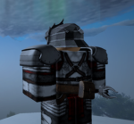 Dark ages development