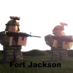 Fort Jackson 
