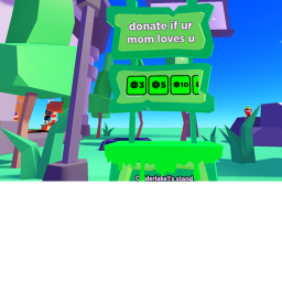 PLS DONATE CH2