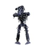 Endo B (Angel)