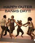 live,laugh,love OUTER BANKS!!