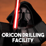 〔 TNSO 〕Oricon Drilling Facility