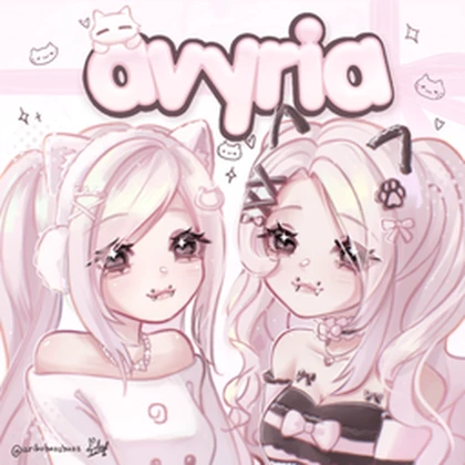 ‘avyria Roblox group icon