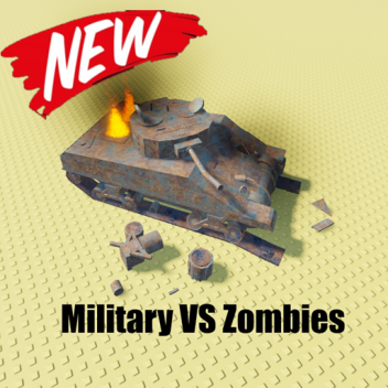 Military VS Zombies 