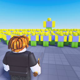 [✨Release] Noob's Attack!!
