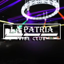 La Patria | Vibe Club