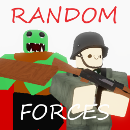Random Forces [FARM]