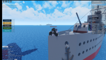 Commonwealth of sea islands