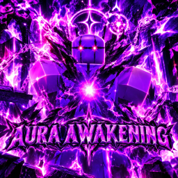 [Update!🎃]Aura Awakening icon
