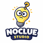 NOCLUE STUDIO