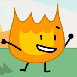 firey omg