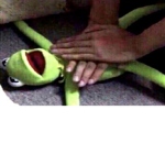 Kermit ded