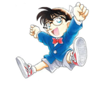 Conan the Detective