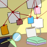 Danielle's Detective Office