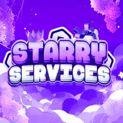 StarryServices Roblox group icon