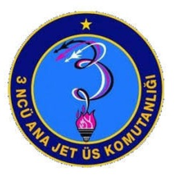 3. Main Jet Base | Konya