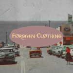 Førgiven Cløthing