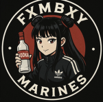 FxmBxy Marine