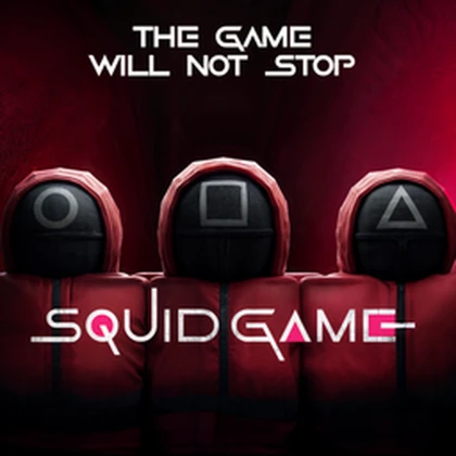 Squid Therapy Roblox group icon