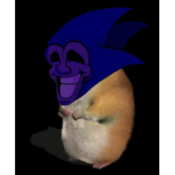 Fun Is Infinite Chomik