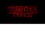 Stranger Things Group...