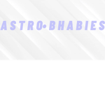 - A S T R O B H A R B I E Z -