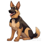 the goated doges